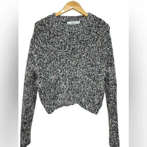 Zara Knit Sweater